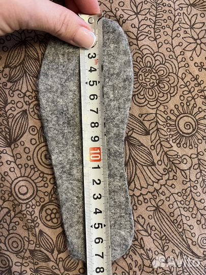 Сапоги зимние детские kuoma 27