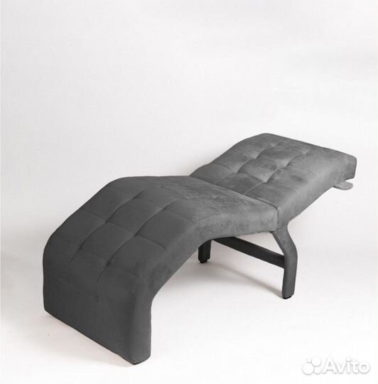 Кушетка анатомическая новая