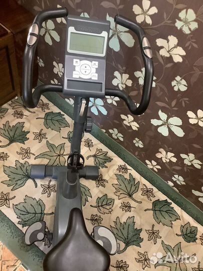 Велотренажер torneo