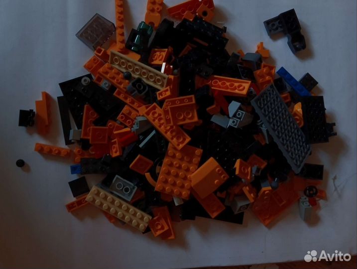 Lego