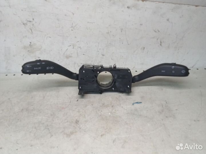 Подрулевой переключатель Volkswagen T5