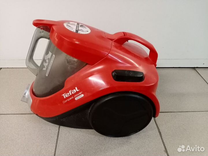 Труба для пылесоса Tefal TW3724RA