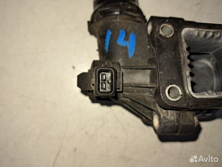 Термостат Bmw X1 E84 N46B20 2011