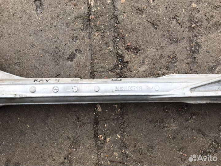 Рулевая рейка Тойота Рав 4 Toyota Rav 4 A40