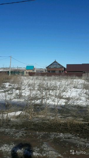 Участок 12 сот. (ИЖС)