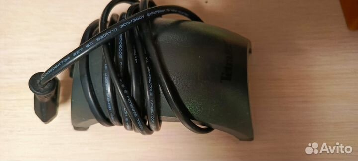 Компрессор для аквариума tetra tec