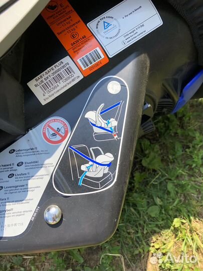 Детские коляски