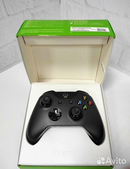 Джостик Microsoft Xbox One S/X Series Wirelles