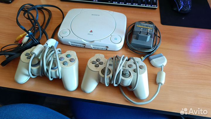 Sony playstation 1