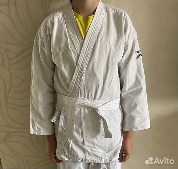 Кимоно костюм