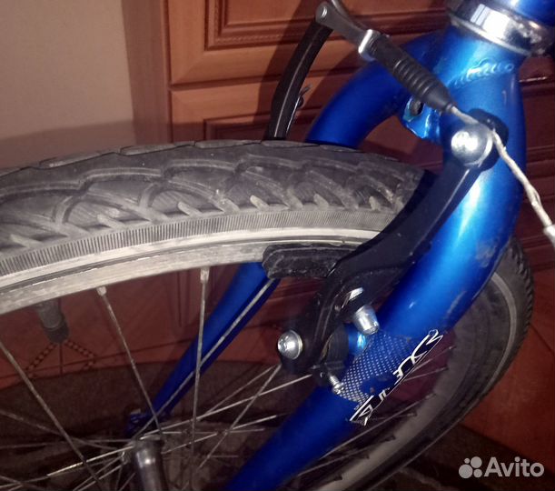 Продам велосипед stels