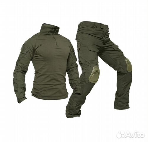 Костюм тактический 
