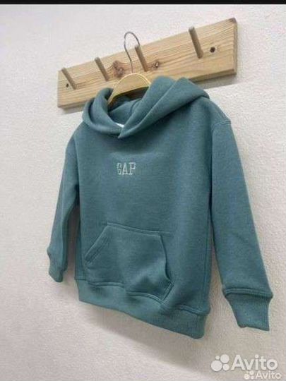 Товарный остаток детской одежды