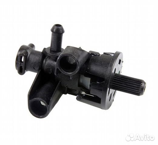 Паровые краны для кофемашин DE'longhi