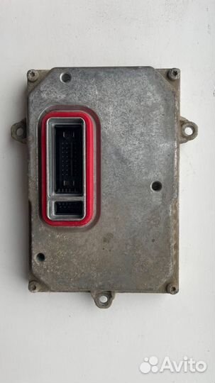 Блок розжига mercedes W221 a2218709126 a2218709326