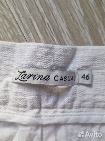 Юбка женская летняя zarina