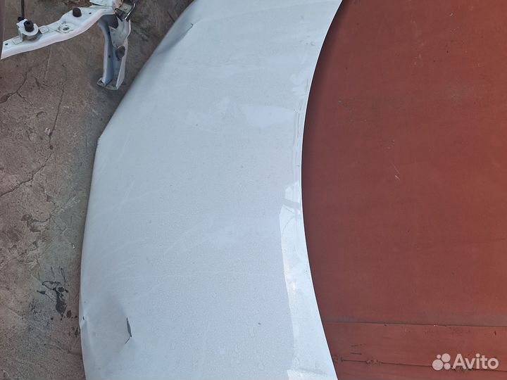 Копот для shevrolet кобалт