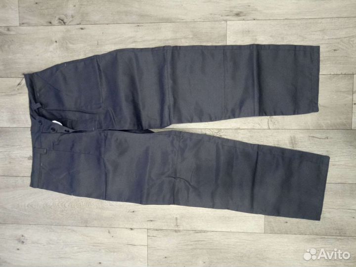 Костюм рабочий мужской