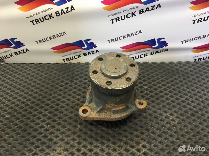 Привод тнвд