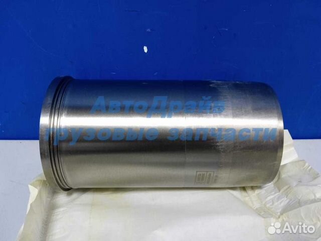 Поршневая Ман мотор D2866 Евро 3 в сборе