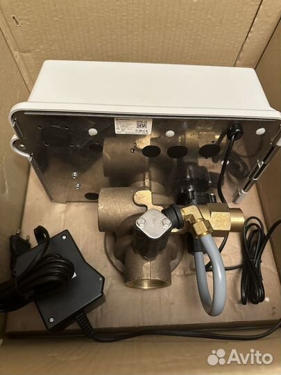 Клапан управляющий 2850/1710 SXT Pentair