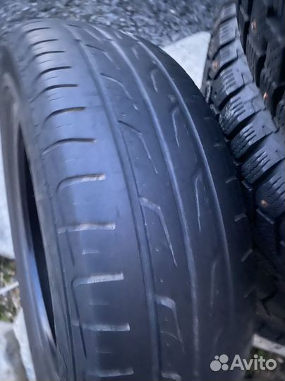 Cordiant Road Runner 185/65 R15 88H