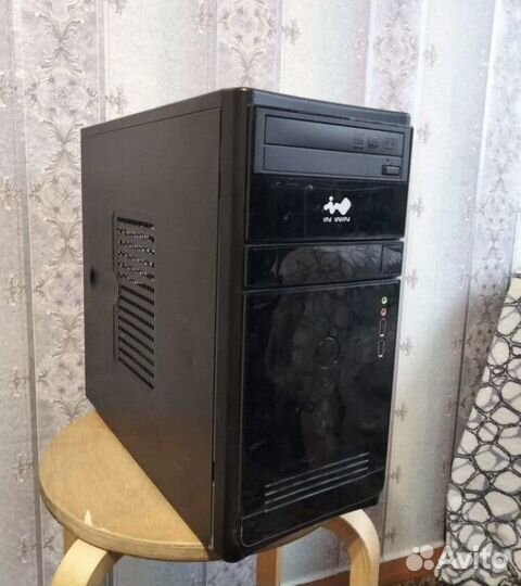 Домашний компьютер