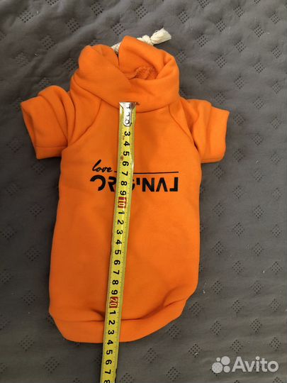 Одежда для собак