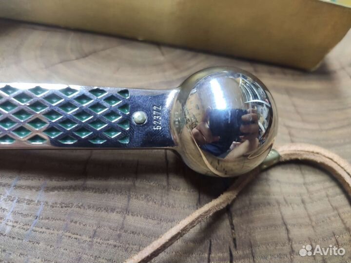 Старинный нож рыбака Puma Solingen