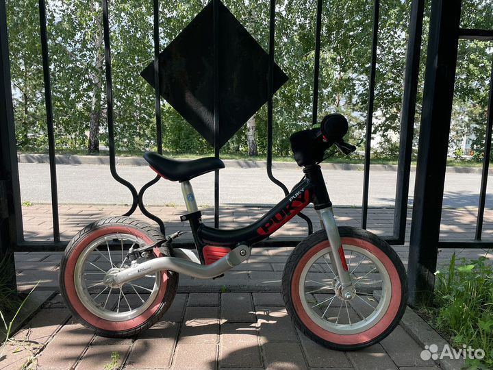 Беговел puky lr ride