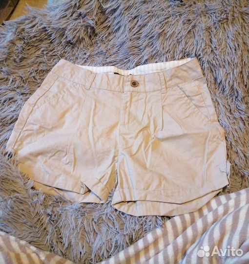Шорты женские