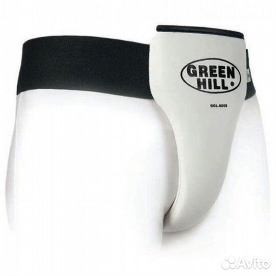 Защита паха женская бандаж