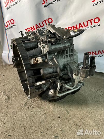 АКПП Volkswagen VW Tiguan (JVZ)