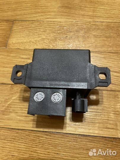 Реле включения свечей накала ямз (маз)