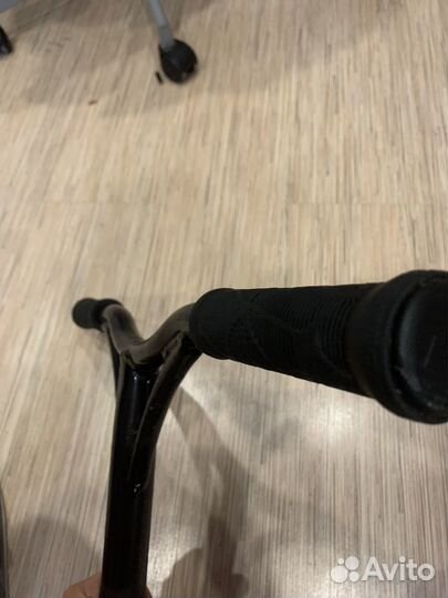 Руль для трюкого самоката