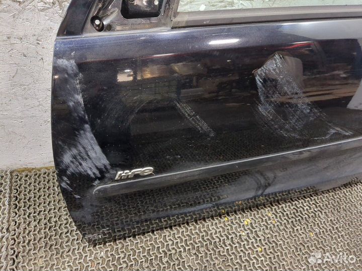 Дверь боковая Opel Corsa C, 2005