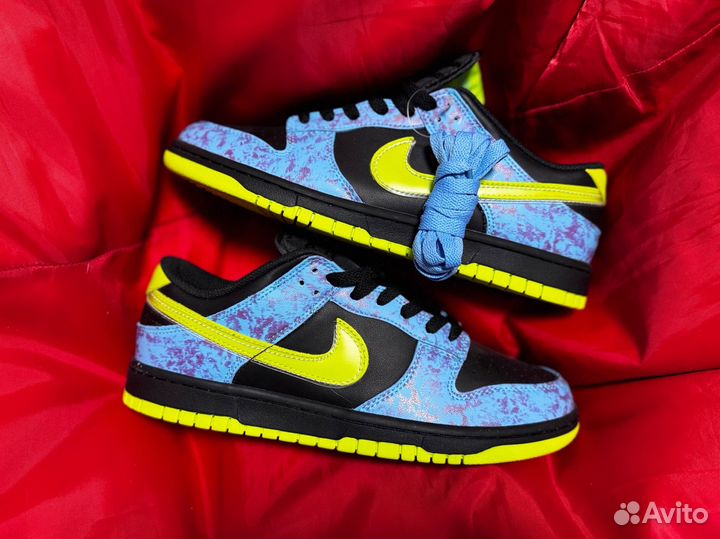 Кроссовки Nike Dunk