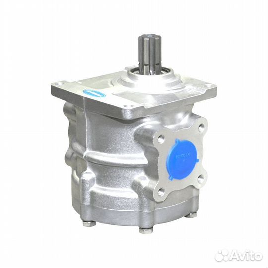 Нш 100А-3 (antey)