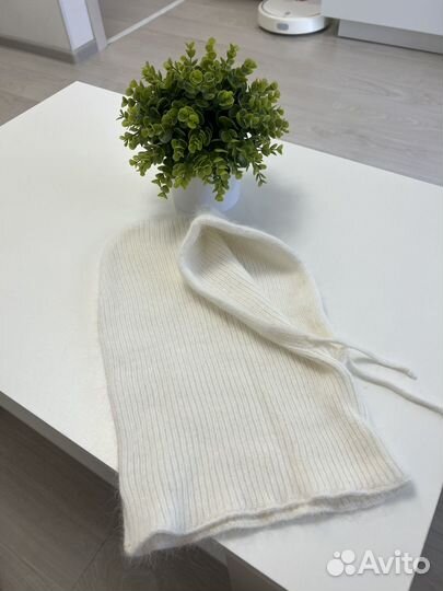 Шапка чепчик с ушками,zara,bershka