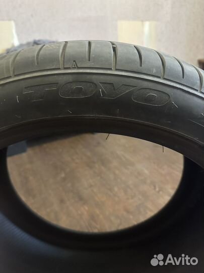 Toyo Proxes Sport SUV 315/35 R20