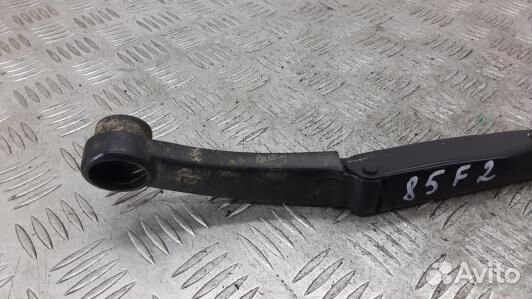 Щеткодержатель лобового стекла hyundai genesis (85