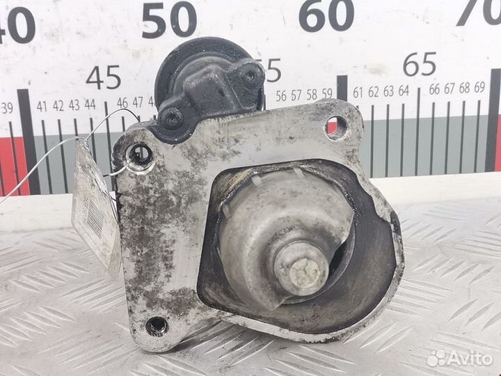 Стартер для Ford Fiesta 5 1483817