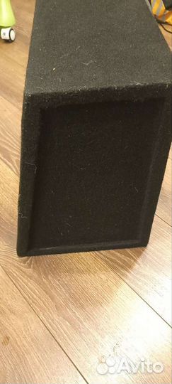 Forsage C-03-12 subwoofer