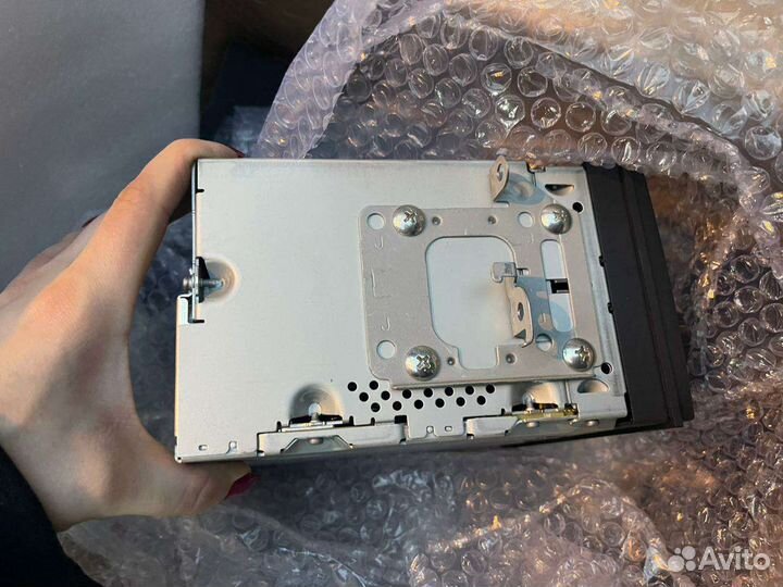 Авто магнитола