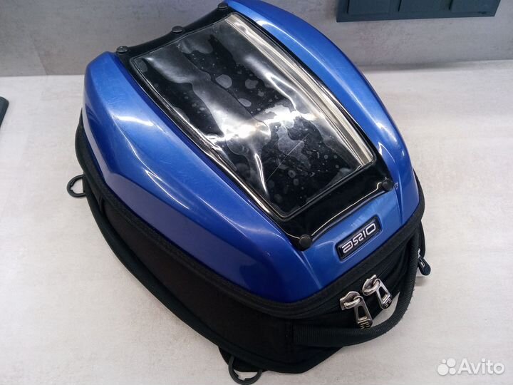 Сумка на бак axio