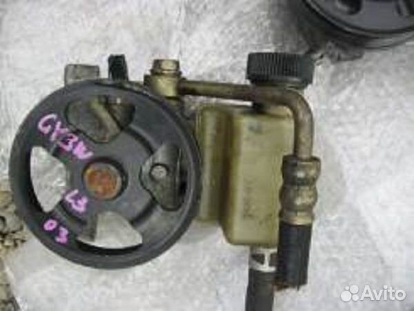 Гидроусилитель руля Mazda Atenza