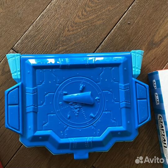 Игра морской бой