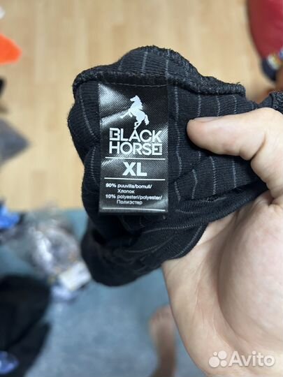 Термобелье