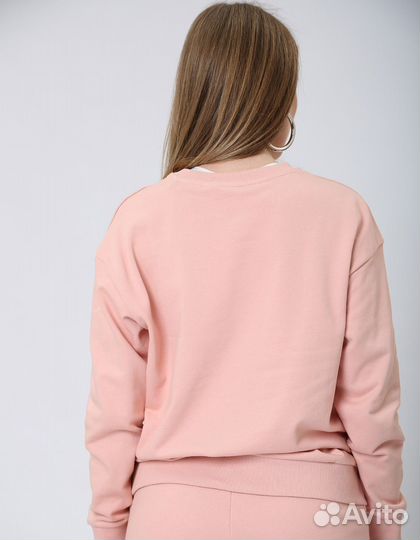 Свитшот Armani Exchange новый