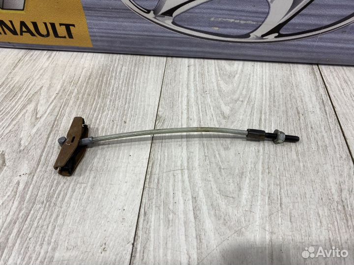 Трос ручника Renault sandero stepway